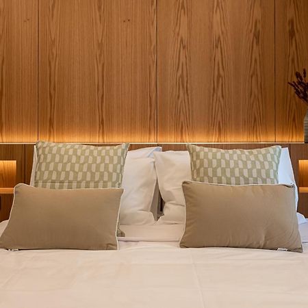Apartmán Phaedrus Living Luxury Penthouse Ploutarchou Atény Exteriér fotografie